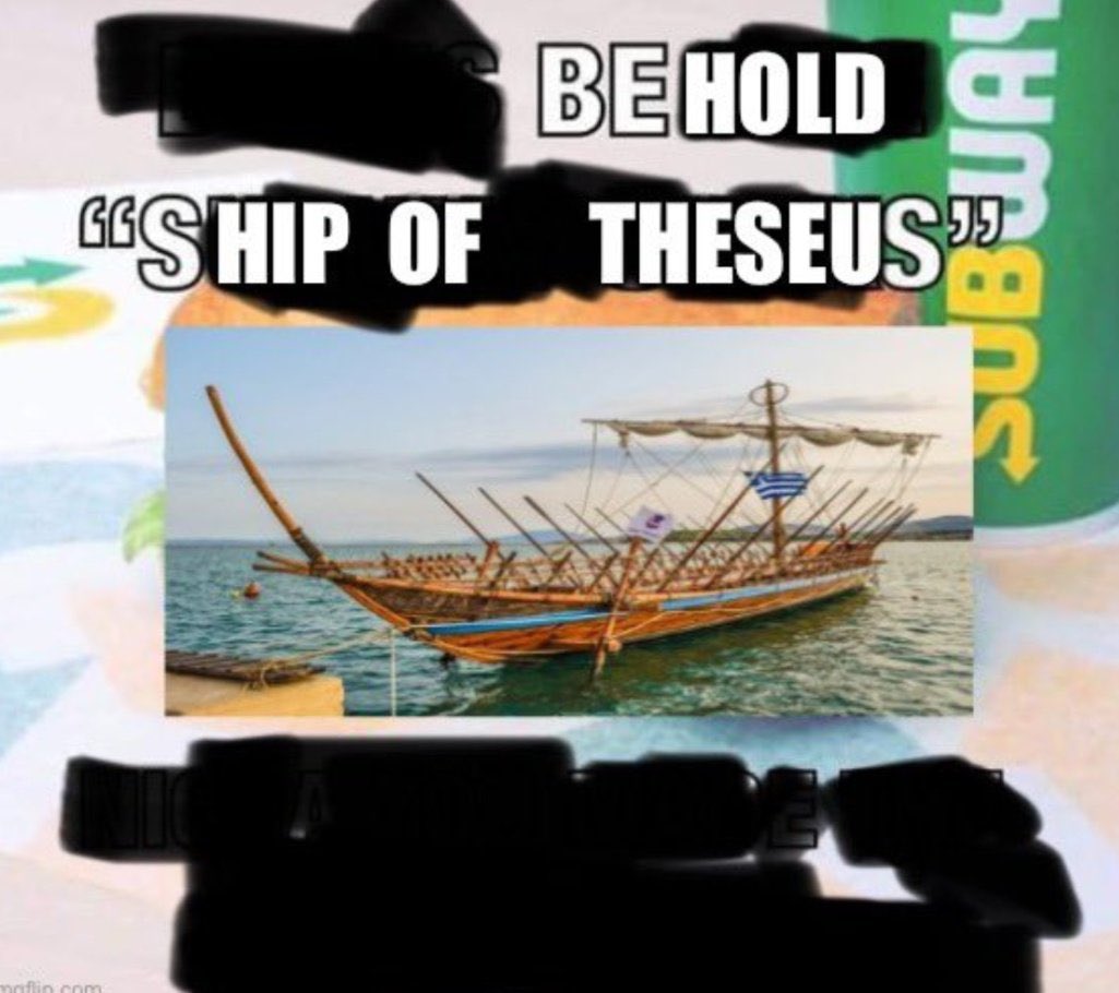 thesus